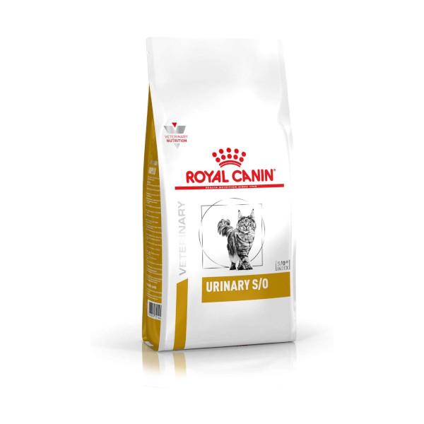 Royal Canin Urinary S/O 400g - Crocchette per Gatti Royal Canin Urinary S/O 400g - Crocchette per Gatti